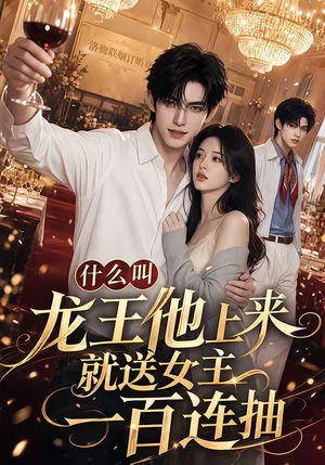 什么叫龙王他上来就送女主一百连抽(76集) 什么叫龙王他上来就送女主一百连抽(76集)去哪里看
