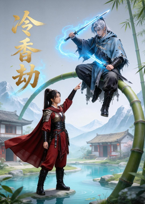 冷香劫（44集）全集在线看
