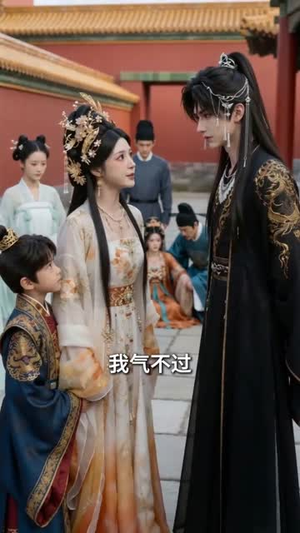 再世母后（30集）经典回顾免费看