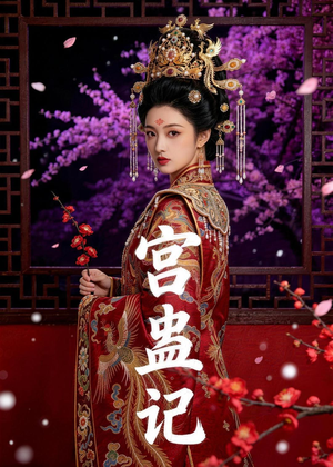 宫蛊记（60集）好看吗