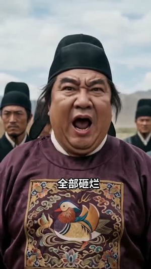 穿成饿死原配：我当众休了状元郎（59集）免费看全网短剧