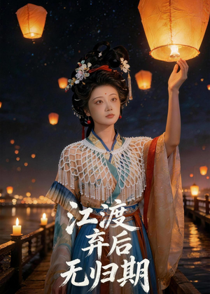 江渡弃后无归期（46集）免费看全集