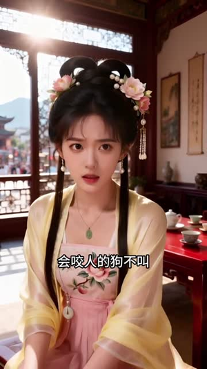 刚睡完状元郎，他就要上吊（51集）哪个短剧网能看