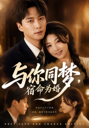 与你同梦，宿命为婚（67集）全集免费观看