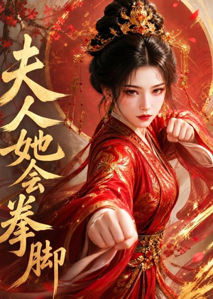 夫人她会拳脚（42集）360网盘观看