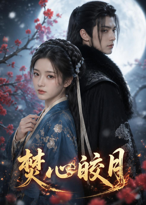 焚心皎月（46集）1-102集
