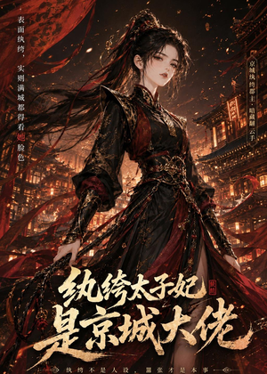 纨绔太子妃是京城大佬（28集）哪个网站可以看