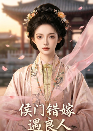 侯门错嫁遇良人（61集）高清画质免费看