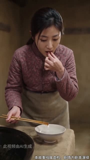 大嫂的逆袭人生（50集）推荐你们也去看