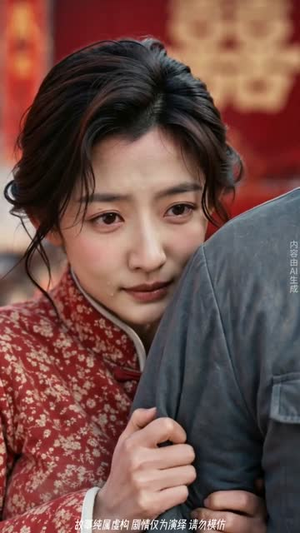 绝境开局：我靠空间发大财（68集）看到了大结局