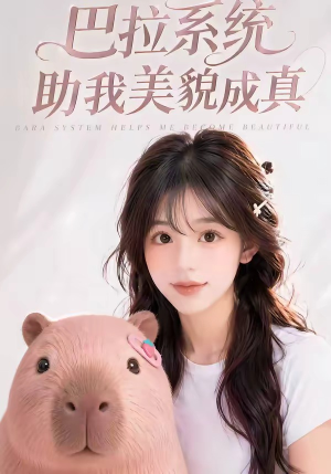 巴拉系统助我美貌成真（60集）看到大结局