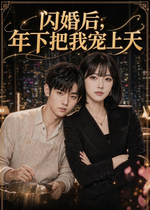 闪婚后，年下把我宠上天（18集）无需充值尽情看