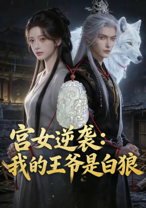 宫女逆袭：我的王爷是白狼（79集）精彩短剧合集