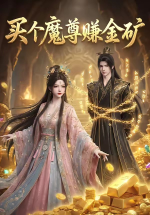 买个魔尊赚金矿(46集) 买个魔尊赚金矿(46集)精彩短剧看全集