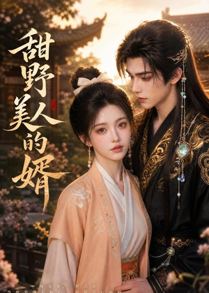 甜野美人的婿(50集) 甜野美人的婿(50集)短剧免费看全集