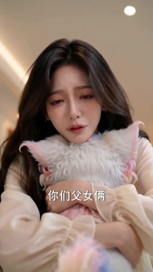 玄喵穿古今,王爷爹爹靠我躺赢(71集) 玄喵穿古今,王爷爹爹靠我躺赢(71集)最热短剧推荐