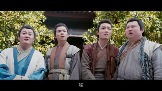 微风襟袖同卿心(18集) 微风襟袖同卿心(18集)好看短剧推荐