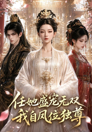 任她盛宠无双，我自凤位独尊（25集）解说