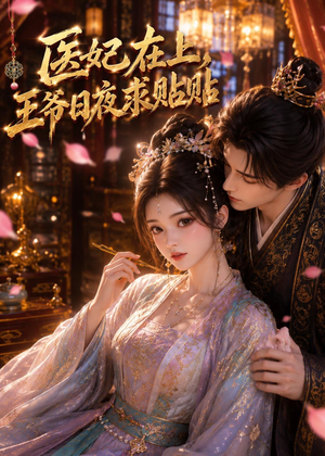 医妃在上,王爷日夜求贴贴(60集) 医妃在上,王爷日夜求贴贴(60集)番茄短剧看全集