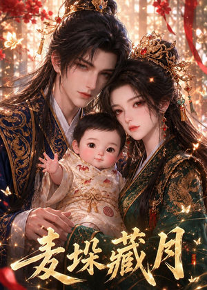 麦垛藏月(30集) 麦垛藏月(30集)免费短剧全集看