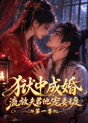 狱中成婚，流放夫君他宠妻无度第一季（96集）短剧精彩推荐
