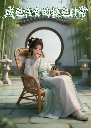 咸鱼宫女的摸鱼日常（33集）短剧精彩推荐