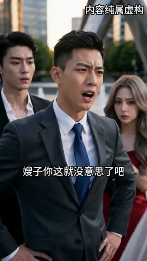星河不及你(52集) 星河不及你(52集)火爆短剧推荐