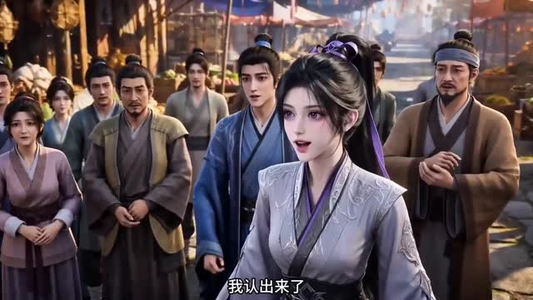 穿成匪女后我带寨致富(111集) 穿成匪女后我带寨致富(111集)穿越短剧推荐