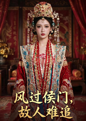 风过侯门,故人难追(94集) 风过侯门,故人难追(94集)最火短剧推荐