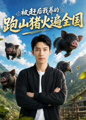被赶后我养的跑山猪火遍全国(32集) 被赶后我养的跑山猪火遍全国(32集)穿越短剧推荐