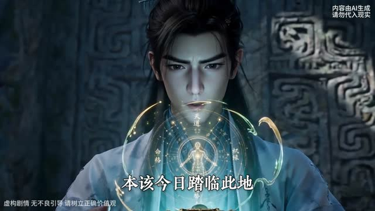 系统逼我装成绝世老祖（90集）免费看短剧