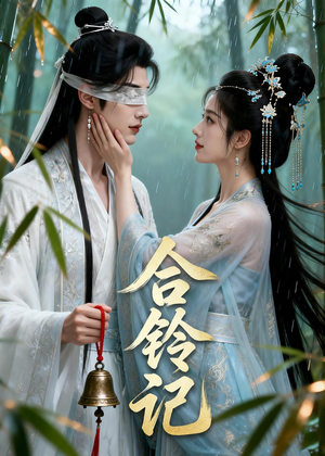 合铃记(40集) 合铃记(40集)免费短剧合集