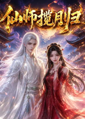 仙师揽月归（63集）精彩短剧下载