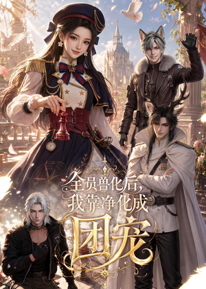 全员兽化后,我靠净化成团宠(53集) 全员兽化后,我靠净化成团宠(53集)爱短剧爱追剧