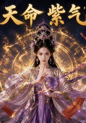天命紫气（72集）好看的短剧推荐