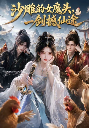 沙雕的女魔头,一剑撼仙途(67集) 沙雕的女魔头,一剑撼仙途(67集)熬夜追短剧