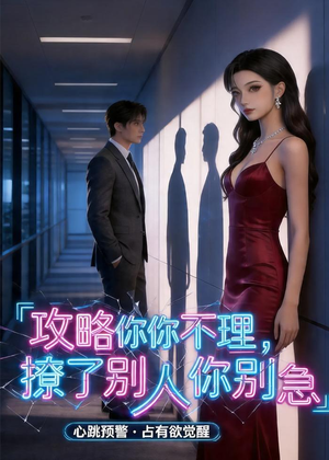 攻略你不理,撩了别人你别急(60集) 攻略你不理,撩了别人你别急(60集)热播短剧推荐