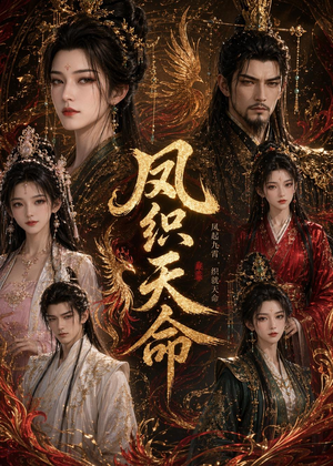 凤织天命(24集) 凤织天命(24集)完整版