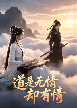 道是无情却有情(61集) 道是无情却有情(61集)短剧热门分享