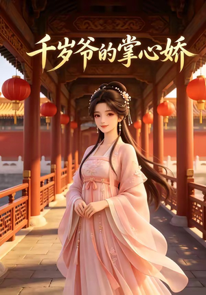 千岁爷的掌心娇(28集) 千岁爷的掌心娇(28集)短剧精彩绝伦