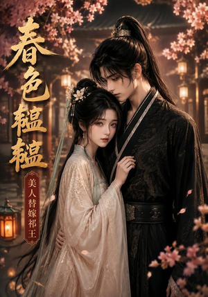 春色韫韫,美人替嫁祁王(91集) 春色韫韫,美人替嫁祁王(91集)免费看短剧全集