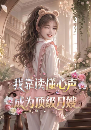 我靠读懂心声成为顶级月嫂(50集) 我靠读懂心声成为顶级月嫂(50集)每天短剧分享