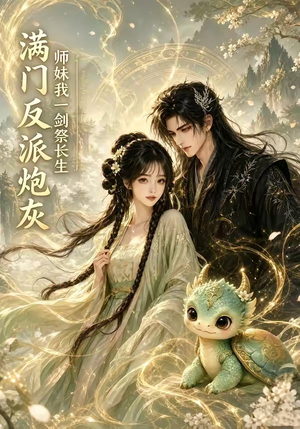 满门反派炮灰，师妹我一剑祭长生（80集）短剧上热门