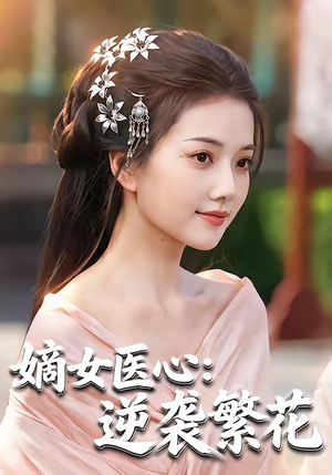 嫡女医心:逆袭繁花(60集) 嫡女医心:逆袭繁花(60集)好看又上头短剧