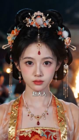 我在后宫养猪当皇后(88集) 我在后宫养猪当皇后(88集)热门短剧抢先