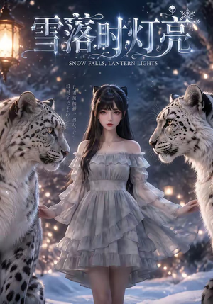雪落时灯亮(20集) 雪落时灯亮(20集)一共多少集