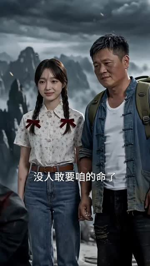 1983：民俗禁忌，我百无禁忌（50集）番茄免费短剧