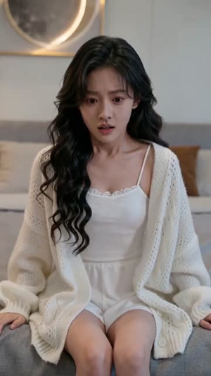 闪婚老公是蛇君（73集）热门短剧又来了