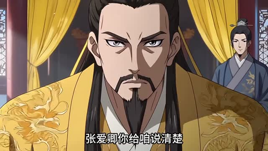 天师劫(59集) 天师劫(59集)百度网盘资源