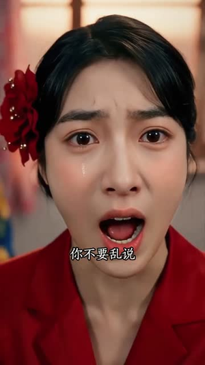 妹妹逃婚我替嫁（59集）精彩短剧又来了
